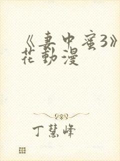 《妻中蜜3》樱花动漫