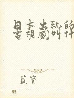 日本出轨的妻子电视剧叫什么封面