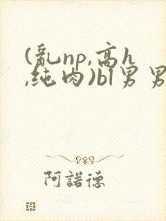 (乱np,高h,纯肉)bl男男