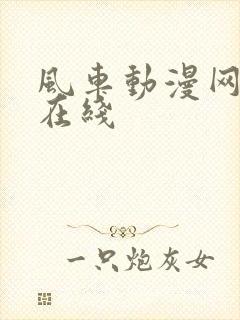 风车动漫网官网在线