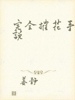 完全摧花手册小说