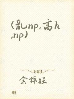 (乱np,高h,np)