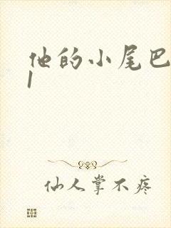 他的小尾巴1v1封面