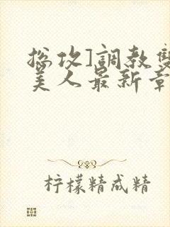 总攻]调教双性美人最新章节