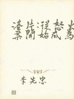 港片:从怒火重案开始成为大亨