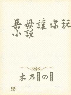 岳毋让你玩个够小说