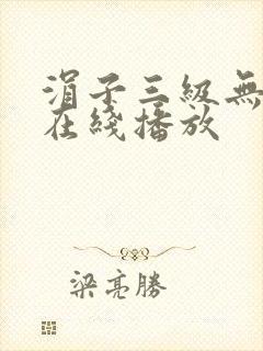 涓子三级无删减在线播放