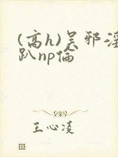 (高h)吴邪淫趴np伦