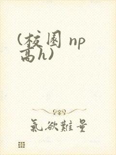 (校园 np 高h)
