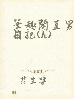 笔趣阁直男调教日记(h)