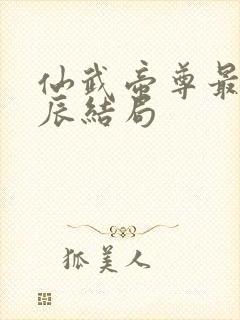 仙武帝尊最后叶辰结局