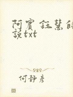 阿宾 钰慧的小说txt