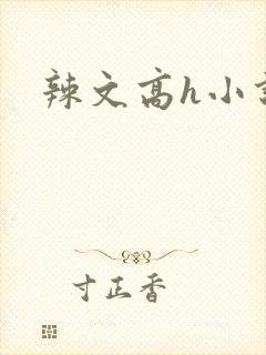 辣文高h小说