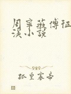 周宁薇傅征赵溪溪小说