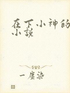 在下小神的全部小说封面