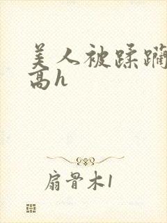 美人被蹂躏古代高h封面
