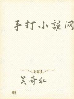 手打小说网