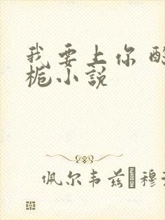 我要上你 酌青栀小说