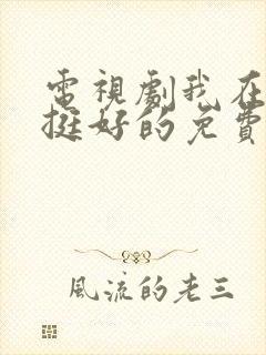 电视剧我在他乡挺好的免费全集观看