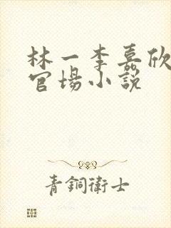 林一李嘉欣小说官场小说