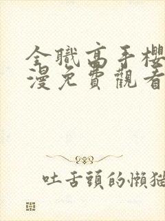 全职高手樱花动漫免费观看第二季封面