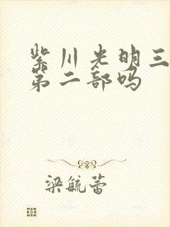 紫川光明三杰有第二部吗