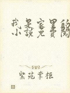 我是家里的皇帝小说免费阅读