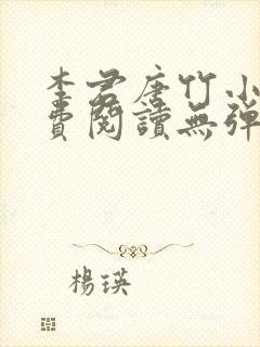 李君唐竹小说免费阅读无弹窗全文