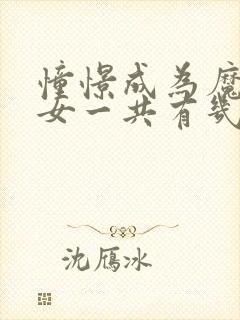 憧憬成为魔法少女一共有几季