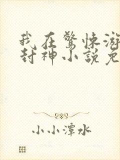 我在惊悚游戏里封神小说免费txt