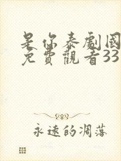 是你泰剧国语版免费观看33集