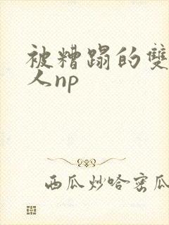 被糟蹋的双性美人np