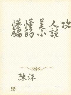 懵懂美人攻被哄骗的小说