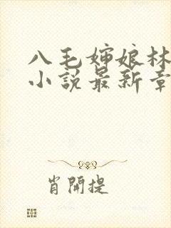 八毛婶娘林妙雪小说最新章节更新