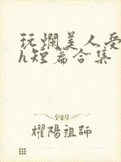 玩烂美人受【高h短篇合集