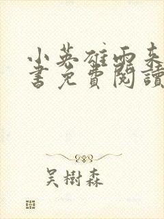 小英雄雨来电子书免费阅读在线