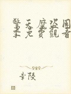 惊天魔盗团第二季免费观看