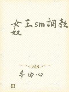 女王sm调教男奴