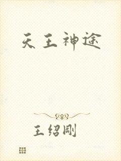 天王神途