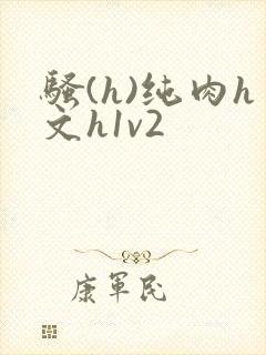 骚(h)纯肉h文h1v2