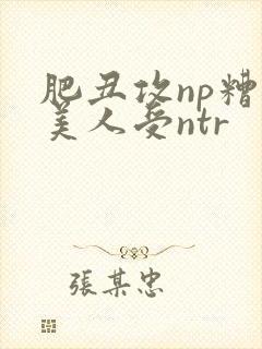 肥丑攻np糟蹋美人受ntr