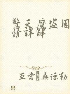 惊天魔盗团2剧情详解