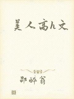 美人高h文
