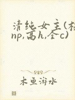 清纯女主(校园np,高h,全c)