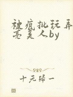 被疯批玩弄的漂亮美人by