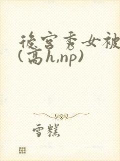 后宫秀女被调教(高h,np)封面