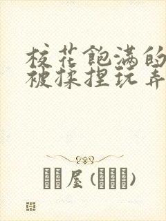 校花饱满的双乳被揉捏玩弄小说