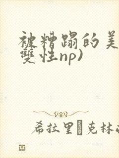 被糟蹋的美人(双性np)