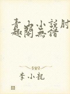 青山小说肘子笔趣阁无错封面