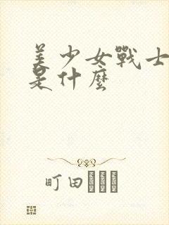 美少女战士战败是什么